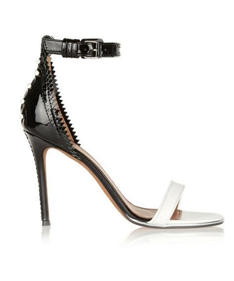 givenchy nadia sandals sale|Givenchy fluffy sandals.